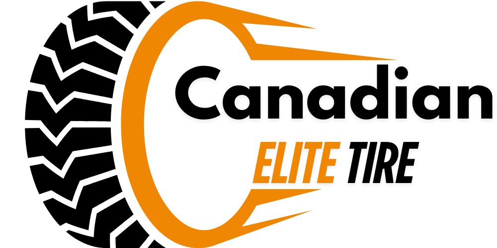 Logo Canadian Elite Tire Shop